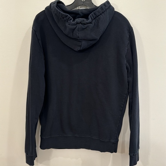 SAINT LAURENT Logo Sweatshirt size Medium - authentic - Picture 6 of 8